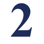 Numeral 2